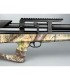 Carabina PCP Arcea-Snowpeak P35 Bullpup Multitiro