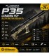 Carabina Pcp ONIX Scout Multi-Tiro