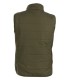 Chaleco HART CORMA-V Acolchado para Hombre