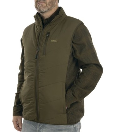 Chaleco HART CORMA-V Acolchado para Hombre