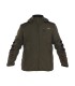 Chaqueta HART RUSH-J acolchada e impermeable, con membrana OSMOTECH PLUS, aislamiento HDI120, capucha y tejido ripstop reforzado