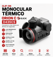 Clip-On  GUIDE Orion C O435CS Térmico