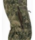 Pantalón HART CHAMOIS-T Cortaviento Pixel Forest
