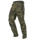 Pantalón HART CHAMOIS-T Cortaviento Pixel Forest