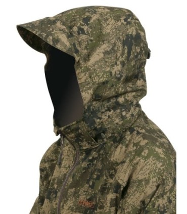 Chaqueta HART CHAMOIS-J 2.0 Cortaviento Pixel Forest