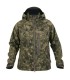 Chaqueta HART CHAMOIS-J 2.0 Cortaviento Pixel Forest