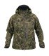 Chaqueta HART CHAMOIS-J 2.0 Cortaviento Pixel Forest