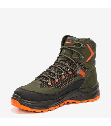Bota CHIRUCA Atenea Hi Vis 11 Gore-Tex Vibram