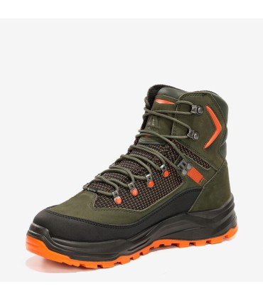 Bota CHIRUCA Atenea Hi Vis 11 Gore-Tex Vibram