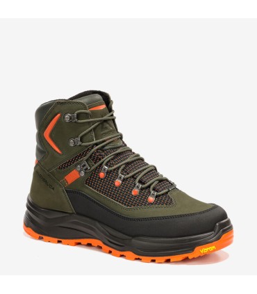 Bota CHIRUCA Atenea Hi Vis 11 Gore-Tex Vibram