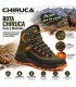 Bota CHIRUCA Atenea Hi Vis 11 Gore-Tex Vibram