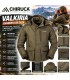 chaqueta Valkiria CH+ 01 chiruca