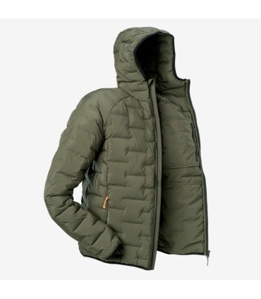 Chaqueta CHIRUCA Heka 01 Térmica Caza | Tierraagua