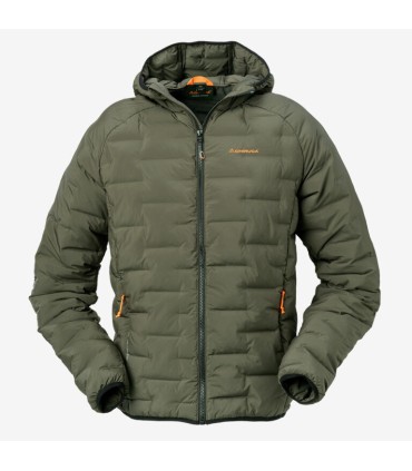 Chaqueta CHIRUCA Heka 01 Térmica Caza | Tierraagua