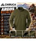 Jersey CHIRUCA Argos 01 Térmico y Silencioso para Caza