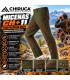 CHIRUCA PANTALON Micenas CH+ 11  Impermeable, antiespinos y preparado para el monte
