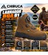 BOTAS Labrador BOA 01 Gore-Tex   Chiruca
