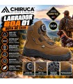 BOTAS Labrador BOA 01 Gore-Tex   Chiruca