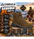 Botas Sequoia 01 Gore-Tex Chiruca Calzado de Caza