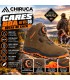 Botas Cares BOA Hi Vis 08 Gore-Tex