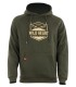 Sudadera HART BRANDED-H Wild Heart Caza | Armería Tierraagua