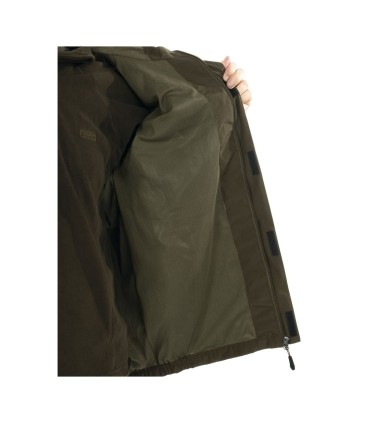 HART STREAM-J Chubasquero Impermeable Caza | Tierraagua