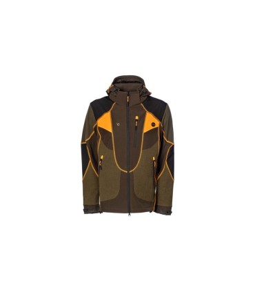 Chaqueta GAMO Bering Impermeable Caza | Tierraagua