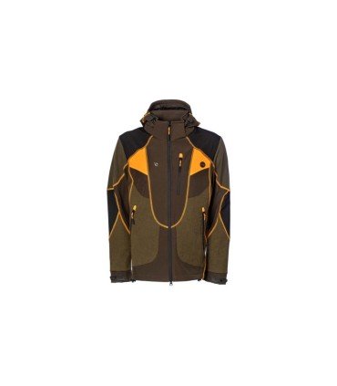 Chaqueta GAMO Bering Impermeable Caza | Tierraagua
