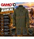 Chaqueta GAMO Baikal de Caza softshell