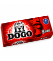TRUENO DOGO  5 UNIDADES