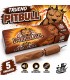 Trueno Pitbull 5 Unidades | Petardos Potentes Tierraagua