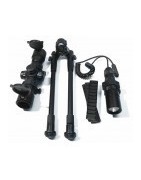 ACCESORIOS AIRGUNS