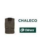 CHALECO CHIRUCA