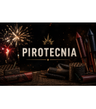 PIROTECNIA