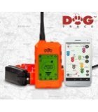 COLLARES GPS DOGTRACE 