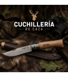CUCHILLERIA