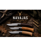 Navajas
