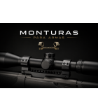 MONTURAS ARMAS