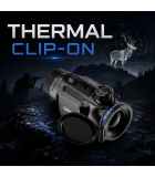 Thermal Clip-on y Acopladores Térmicos