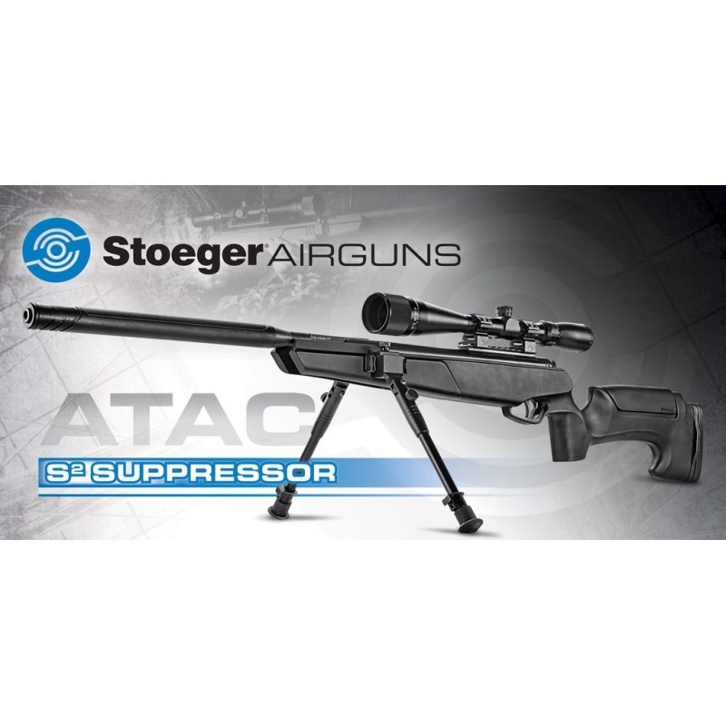 STOEGER