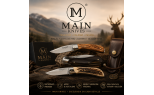 MAIN Knives