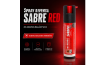 SABRE Red Spray Defensa