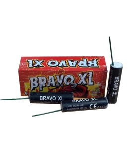 6 TRUENOS BRAVO XL