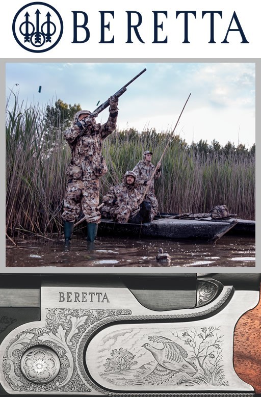 BERETTA